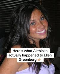 Ellen Greenerg