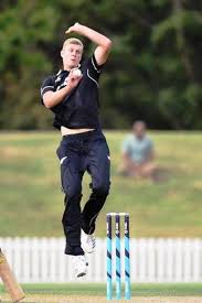 Kyle jamieson's name flashed around the world after he snared six wickets for seven runs in the super smash. Kyle Jamieson Height Age Girlfriend Wife Family Biography More Starsunfolded