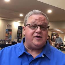 It's like a family...