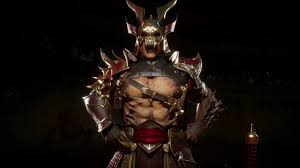 Deterred but determined, shao kahn demands absolute victory. Mortal Kombat 11 How To Unlock Shao Kahn Attack Of The Fanboy