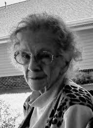 Doris Gladfelter Obituary (1926