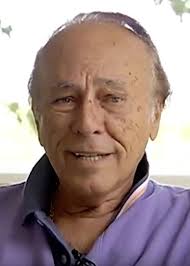 Anthony Mighty Gabby Carter, Professor Eudine Barriteau and Emile Straker