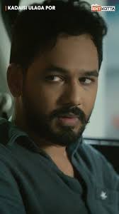 Keerthana's Heartfelt Love Confession to Tamil!