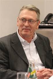 Gründung der Uwe Johnson-Gesellschaft