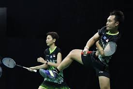 Yonex thailand open 2021 telah usai, kini perjuangan para atlet bulutangkis indonesia akan berlanjut ke turnamen toyota thailand open. Vvbos7f86aknzm