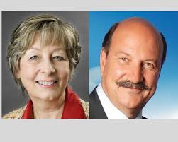 4e :Simone Abraham-Tisse double Jacques-Alain Bénisti