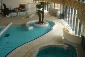 Piscines Centres Aquatiques Thalasso