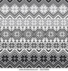 Scandinavian Knitting Design Fair Isle Knitting Knitting