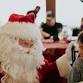 Breakfast with Santa at Blue Mountain event image