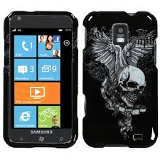 Samsung Focus S i937 ...