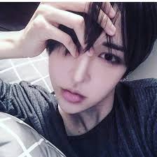 Tp sebenarnya kemaren ada yg nyuruh untuk menggambar karakter cowok yg memakai masker. 21 Gambar Anime Keren Cowok Pake Masker Cari Gambar Keren Hd