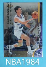 NBA2K22発売記念☆クラシックチーム紹介・1997-98シーズンのユタ・ジャズ(2) | NBAを過去から頑張って追ってみるブログ