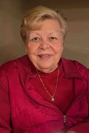 Nancy Fabian Obituary