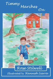 TIMMY MARChES ON: Please take a trip with Super Smart Timmy as he continues  to grow in size and knowledge. As your child continues through school, the  ...