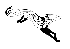 Fox Tattoo Fox Tattoo Design Fox Tattoo Art
