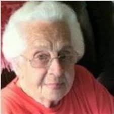 Obituary information for Rosa Faye Cody