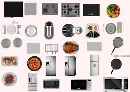 Muebles De Cocina Png Y Psd Sin Fondo Para Photoshop Muebles De Cocina Diseno Moderno De Muebles Mobiliario De Cocina