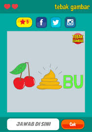 Begitulah kunci jawaban kuis tebak gambar yang dapat membantu jika anda sudah sukses menjawab game tebak gambar di level 11 ini maka anda akan lanjut ke game tebak gambar di level 12. 40 Kunci Jawaban Tebak Gambar Level 11 Png Pedia Edu