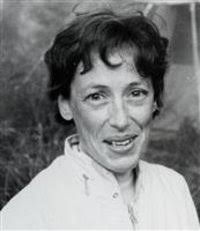 Obituary of Caroline Gardner Beckjord