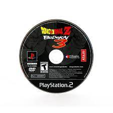 Maybe you would like to learn more about one of these? Trade In Dragon Ball Z Budokai 3 Gamestop