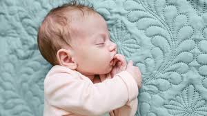 Image result for Sleep Problems in Infants