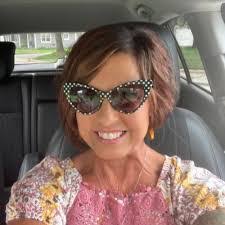 Brittany Hamm's Instagram, Twitter & Facebook