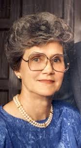 JoNell McGaha Johnson Obituary