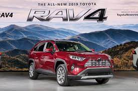 2019 rav4 check more at http www new cars club 2019 07 02 2019 rav4