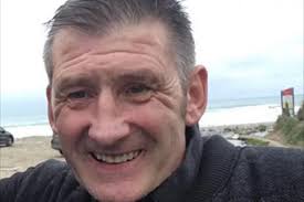 Bristol boxer and dad-of-two Darren 'Tiger' Thompson has died suddenly,  aged 51