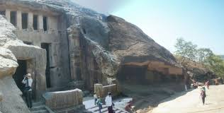 Kanheri Caves - Part II (Mumbai ...