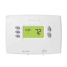 The r terminal is power into the stat from the boiler control transformer. How To Pick The Right Thermostat For Your Furnace