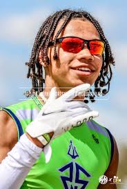 Marcus Carey (@MarcusCarey22)