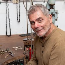 My Bench: Meet Australia's Bench Jewellers