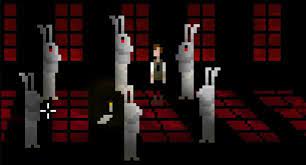 The 10 Best Pixel Horror Games In 2021 Horror Game Scary Games Creepy Games