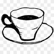52 transparent png of coffee cup clipart. Tea Cup Clipart Sketch Coffee Cup Drawing Png Transparent Png 1884x1396 378340 Pngfind