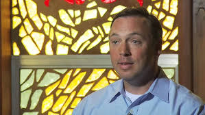 Father Jerry Singleton