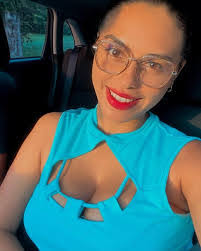 Esther Espino's Instagram, Twitter & Facebook