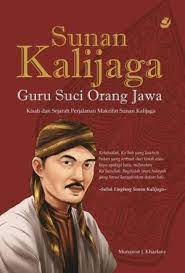 Buku Sunan Kalijaga Guru Munawar J Mizanstore
