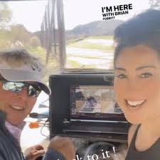 BRIAN BOBBITT GOLF LESSONS