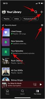 Spotify Changed Editorial Playlist Ecosystem - Fortheloveofbands