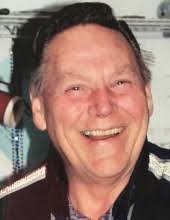 Obituary information for Allan John Munch