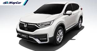These include 3 crossover, 2 sedans, 2 hatchback, 1 mpv and 1 sedan. New Honda Cr V Bookings See 180 Jump In One Month The Preferred Suv In Malaysia Wapcar