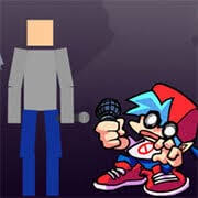 A cool character playground test of many different characters from the friday night funkin universe. Friday Night Sandboxin Online Play Game