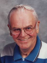 Obituary of JIm Larson