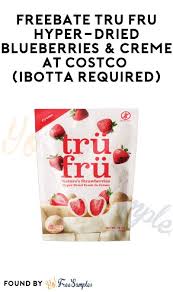Dâu Tây Sấy Khô Phủ Sô Cô La Trắng & Đen - Tru Fru White & Dark Chocolate  Hyper-Dried Strawberries, 16 Oz Thích Xài Hàng Mỹ