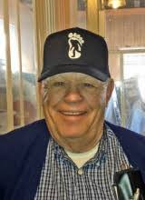 Obituary information for William Richard Washington