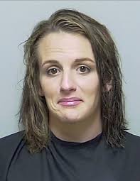 On April 7, 2020 Jamie Graham and Justin Dean were arrested at Wal-Mart for  retail theft. If you are caught stealing, you will be arrested and your  photo will be posted on