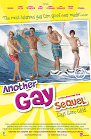 Another Gay Sequel: Gays Gone Wild! (2008) - User reviews - IMDb