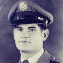 Francisco Pineda Sr. Obituary