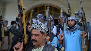 The taliban ( / ˈtælɪbæn, ˈtɑːlɪbɑːn /; Taliban Claims To Control Most Of Afghanistan As Us Military Exit Looms Abc News